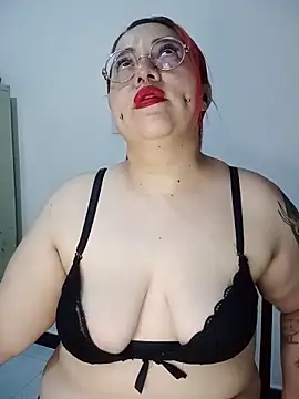 bruja sscarlata online show from June 6, 2:27 am