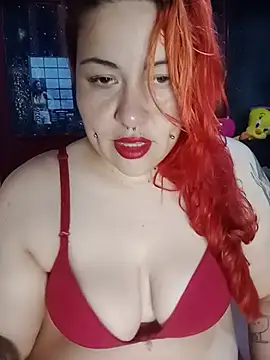 bruja sscarlata online show from June 9, 6:08 pm