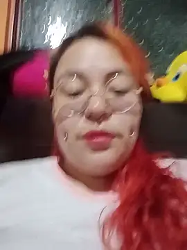 bruja sscarlata online show from June 15, 4:04 am