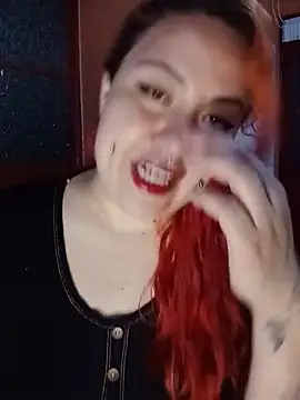bruja sscarlata online show from June 16, 6:21 pm