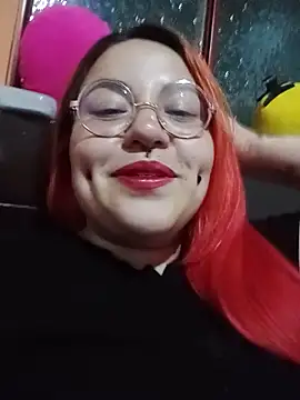 bruja sscarlata online show from June 19, 4:39 am
