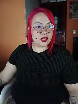 bruja sscarlata online show from June 26, 1:43 am