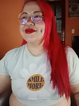 bruja sscarlata online show from July 1, 2:13 am