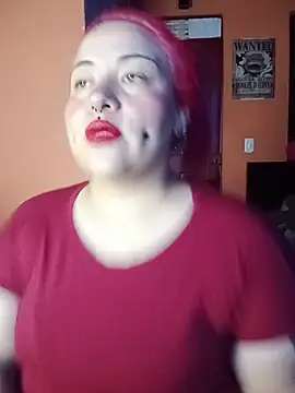 bruja sscarlata online show from July 8, 6:34 pm