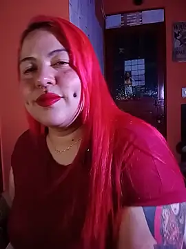 bruja sscarlata online show from July 27, 6:04 pm