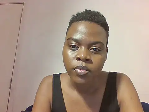 Snapshot of preety_ebony23 chatting on May 30, 4:15 pm preety ebony23 online show from May 30, 4:15 pm