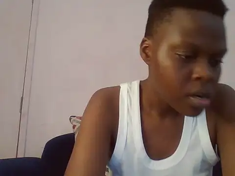 Snapshot of preety_ebony23 chatting on May 31, 7:04 pm preety ebony23 online show from May 31, 7:04 pm