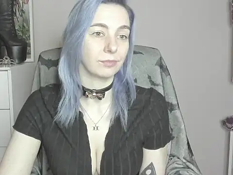 Snapshot of velvetanne chatting on July 29, 6:33 am velvetanne online show from July 29, 6:33 am
