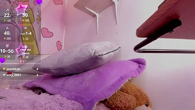 Sara Sweet03 online show from June 3, 2:33 pm