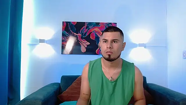 dominikvega online show from May 26, 6:37 pm