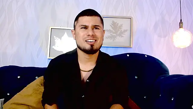 Snapshot of dominikvega chatting on June 26, 6:34 pm dominikvega online show from June 26, 6:34 pm
