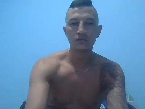 Andreesr online show from July 20, 12:40 pm
