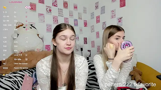 Snapshot of Honey_Lia chatting on June 2, 10:39 am Honey Lia online show from June 2, 10:39 am