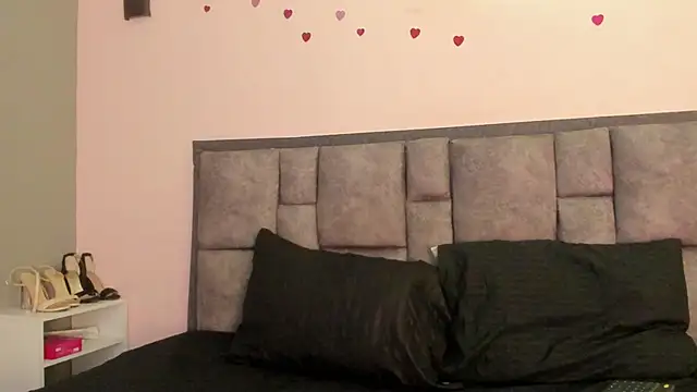 Snapshot of Kessie_Moon chatting on June 9, 6:30 pm Kessie Moon online show from June 9, 6:30 pm
