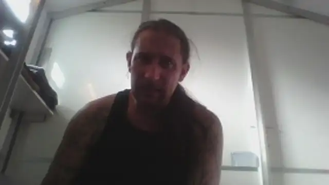 brazybooty92 online show from June 8, 1:28 am