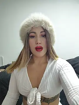 carmencitasex online show from June 16, 4:59 am