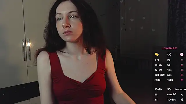 PricklyPeach online show from July 13, 8:55 pm