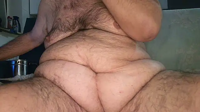 gordopervert online show from February 7, 6:02 pm