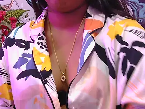 Itz-jasleen online show from July 22, 6:05 am