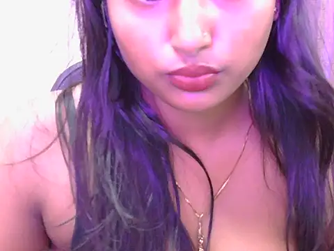 Itz-jasleen online show from July 25, 4:43 am