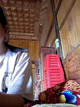Mila 00 online show from June 6, 1:11 am