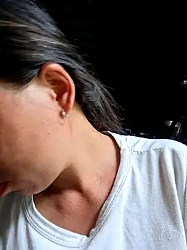 Mila 00 online show from June 24, 7:07 am