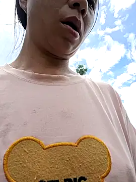 Mila 00 online show from July 5, 3:45 am