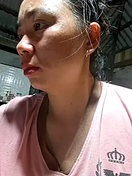 Mila 00 online show from August 9, 1:38 pm