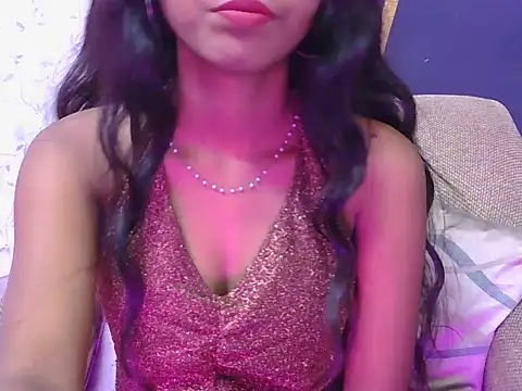 iliyana-20 online show from June 4, 5:46 am