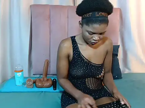 Tianaah online show from June 2, 6:26 am
