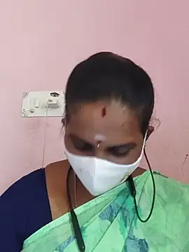 CuteTamizhachi online show from June 18, 5:41 am