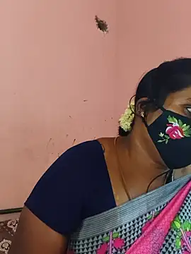 CuteTamizhachi online show from June 23, 7:28 am