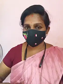 CuteTamizhachi online show from July 1, 6:26 am