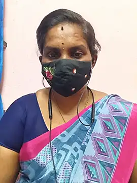 CuteTamizhachi online show from July 8, 5:17 pm