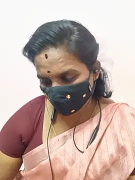 CuteTamizhachi online show from July 12, 4:53 pm