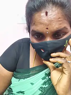 CuteTamizhachi online show from July 13, 5:38 pm