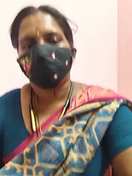 CuteTamizhachi online show from July 25, 5:54 pm