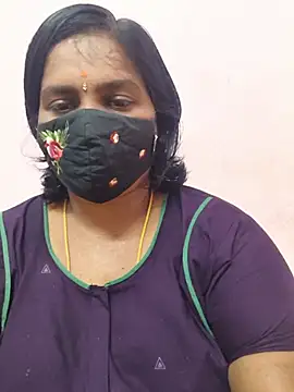 CuteTamizhachi online show from July 29, 2:37 pm