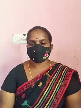 CuteTamizhachi online show from July 31, 4:56 am
