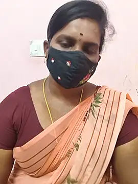 CuteTamizhachi online show from July 31, 5:01 pm