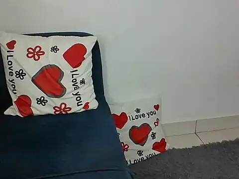 Kinky Sexy online show from June 3, 2:33 pm