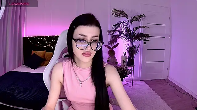 Ariella Me online show from June 16, 6:27 am