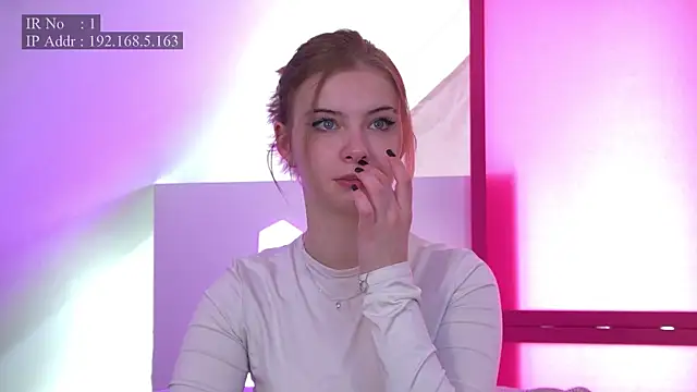 Snapshot of NicoleNorton chatting on May 26, 6:09 am NicoleNorton online show from May 26, 6:09 am