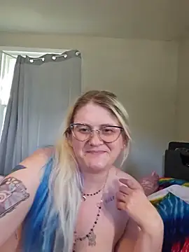 reignonyou online show from May 20, 12:22 pm