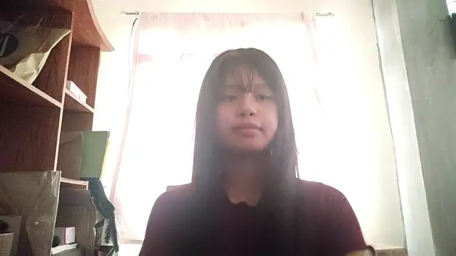Snapshot of annawicket chatting on May 21, 7:26 am annawicket online show from May 21, 7:26 am