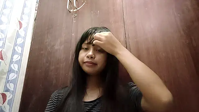 Snapshot of annawicket chatting on May 24, 10:26 pm annawicket online show from May 24, 10:26 pm