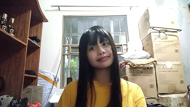 Snapshot of annawicket chatting on June 9, 11:44 am annawicket online show from June 9, 11:44 am