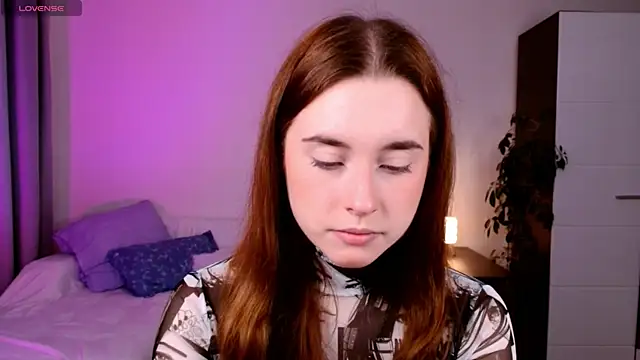 Lilit Dream online show from July 17, 2:40 am