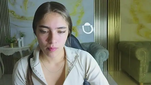 Valeriaa s online show from July 9, 11:58 am