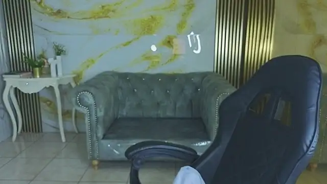 Valeriaa s online show from July 10, 12:08 pm